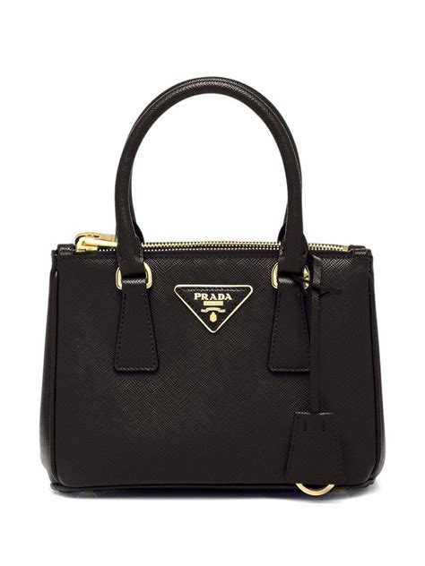 prada gallaria blackbag sale used|Prada galleria bags for sale.